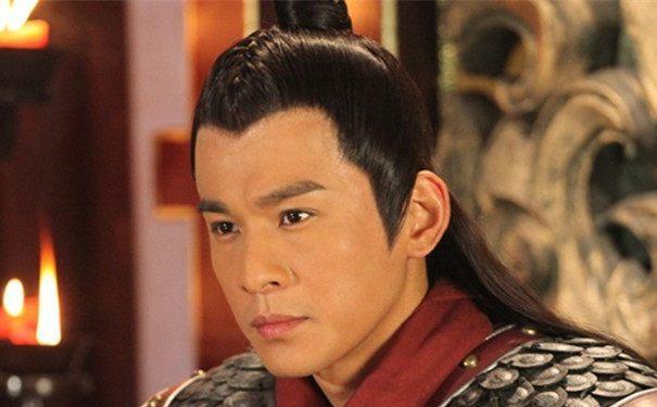 李渊不顾李世民哀求, 杀了李世民好朋友, 李家父子从此貌合神离