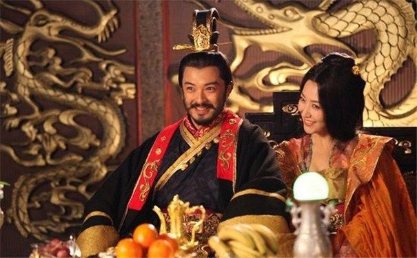 史学家们过分歪曲隋炀帝杨广了，其实他是这样的人！