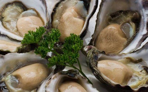 原来黄秋葵牡蛎才是男人的加油站!秋葵牡蛎一起吃,功效很强大!