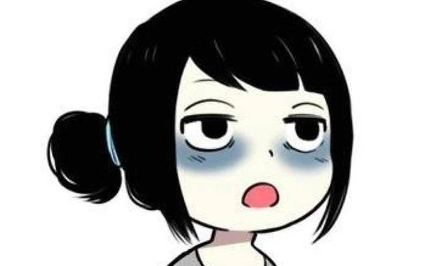 几个小方法轻松改善黑眼圈看肤质洗脸你的方法用对没