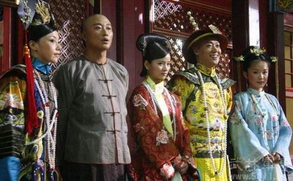 嘉庆皇帝为什么要杀和珅?嘉庆皇帝怎么当上皇帝的!