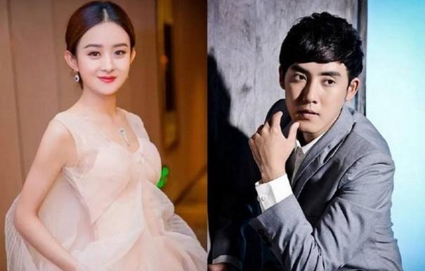 只因当年受她男友之恩, 今28岁有望成一线女星|赵丽颖|李若嘉|张睿