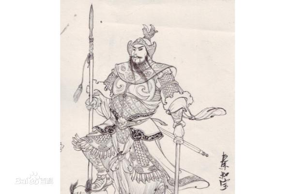 他是唐朝开国名将曾立赫赫战功|唐朝|秦叔宝|张须陀_新浪新闻