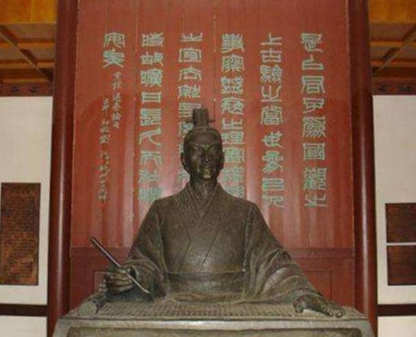 这个宰相活得长,非常值得看的一篇文章|汉朝|张苍|丞相_新浪新闻