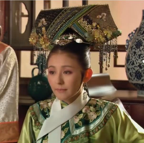 甄嬛传:宁嫔并不喜欢甄嬛为什么还是要提点甄嬛小心玉隐__财经头条