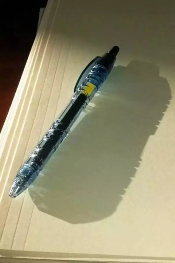 影子真是个神奇的东西,你看到的未必是真相!