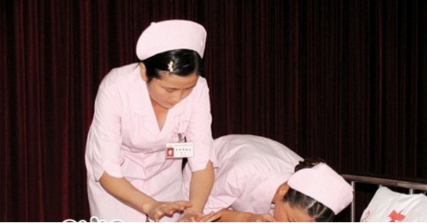 曾经去医院捐精二十多次,每次都是女护士帮助采精,并且捐精之后还会给