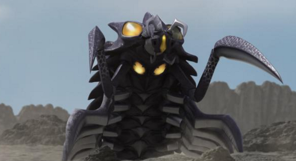 奥特曼中哪个怪兽最强?你知道吗?