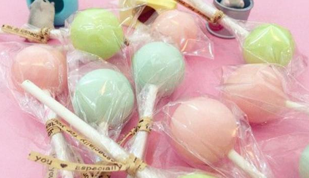 世上最"难吃"的糖!图二要舔90分钟,图四吃进去就扎嘴!