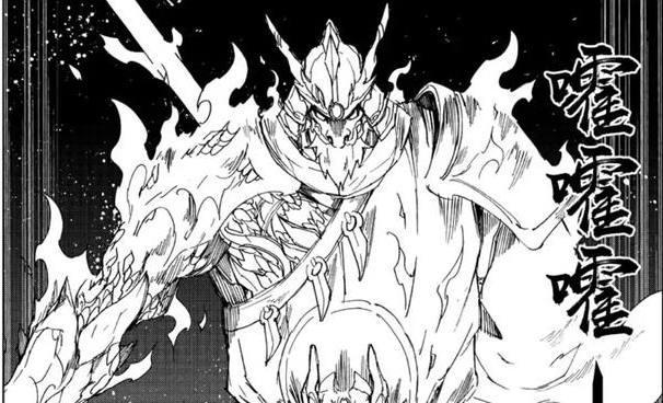 《镇魂街》中卢俊义,燕青已经出现,是否还会出现其他水浒角色?