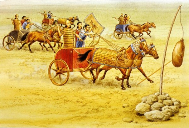 昙花一现的宣王中兴