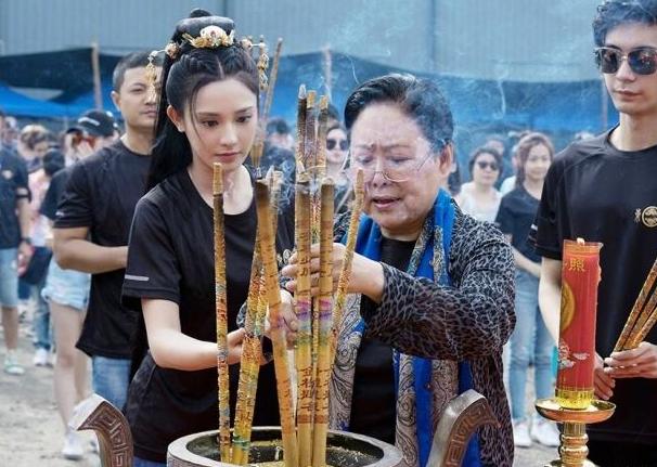 盘点娱乐圈的背锅侠女星,每一位都被这些假新闻污蔑的让人心疼!