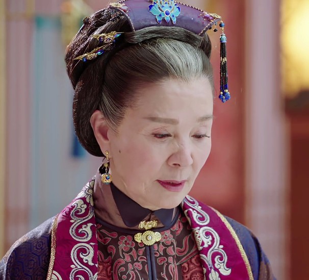 花谢花飞花满天谢千寻生命垂危太后刘雪华完全压制归亚蕾