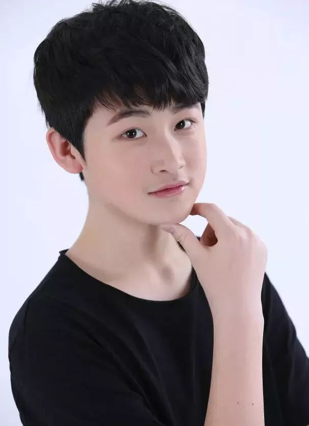 芈月传|小鲜肉|崔璨_新浪新闻