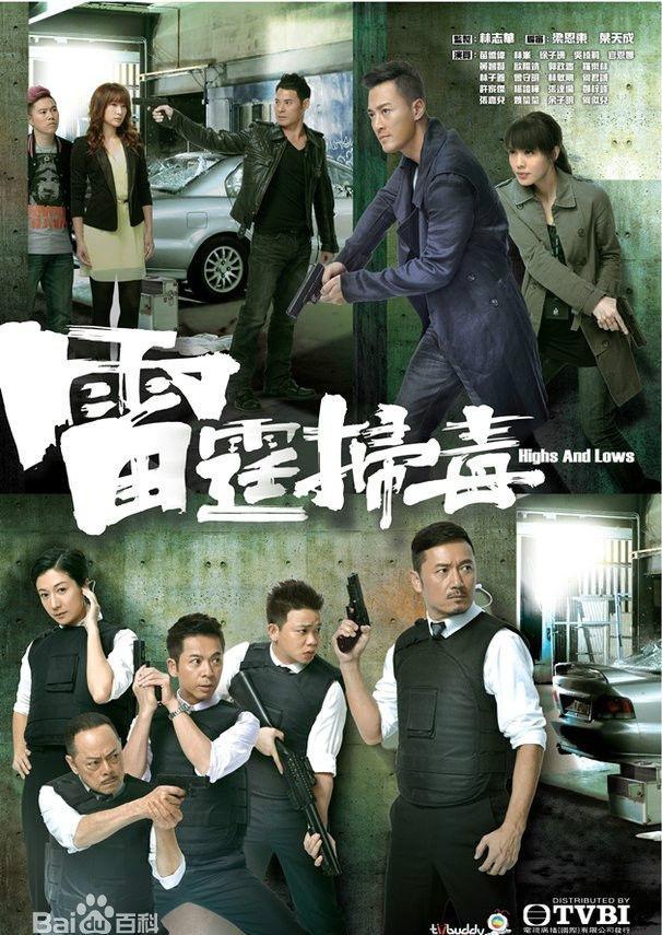 这11部黑帮题材的电视剧你都看过吗每部都是经典中的经典