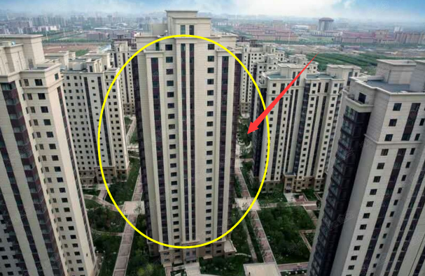 万万不要住这种漏财的房子,老师傅一看直摇头,有钱人从不住