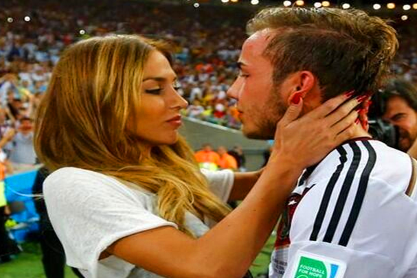 历届世界杯夺冠球队庆祝集锦,德国花样最多,巴