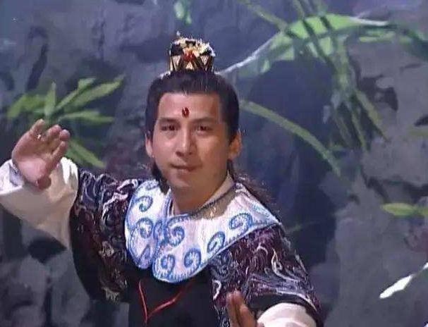 西游记,猪八戒实力很弱,为何能统帅天河水军?他到底隐藏了什么