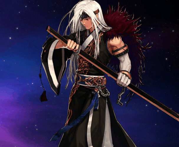 dnf起源版本四大男鬼剑士排名瞎子已成新的伤害计量单位