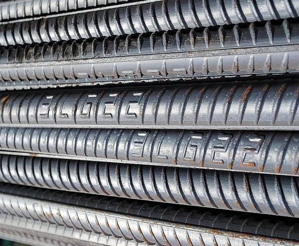 报价ok网:抗震钢跟普通钢区别的根本在那里|钢筋|抗震|ok网_新浪新闻