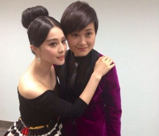 闺蜜,都说最后一对好到女人嫉妒,男人吃醋|闺蜜|唐嫣|娱乐圈_吕诵挛