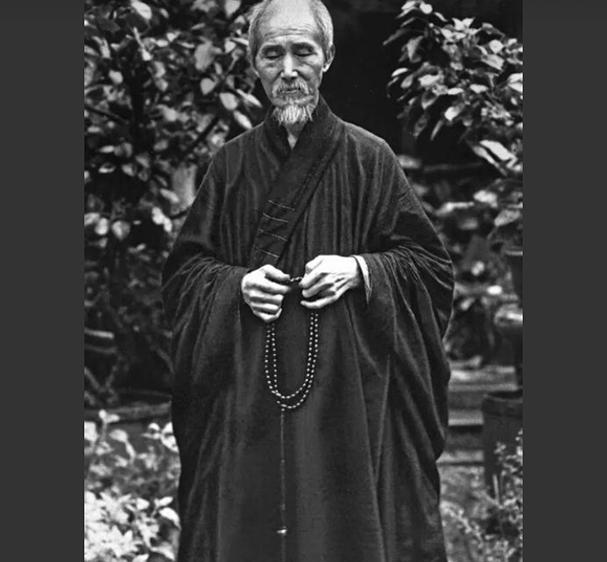 我们身边的奇人,得道高人的面相有何出奇之处?