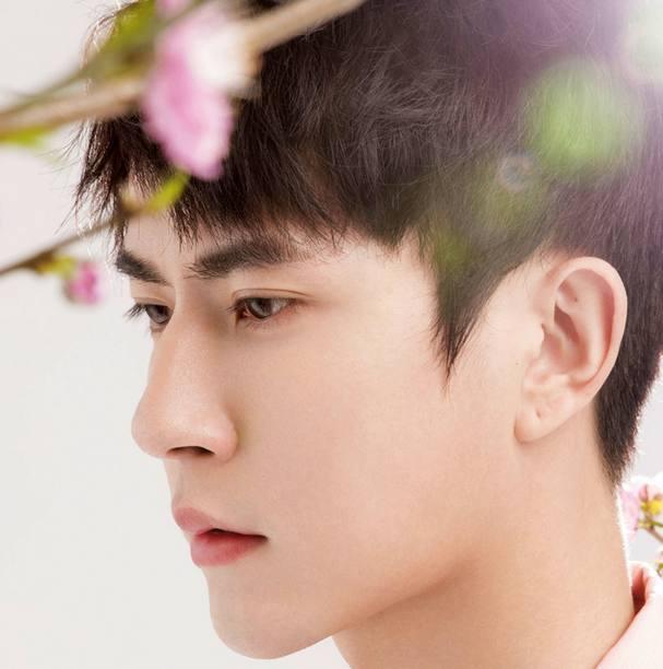 当《三生三世》仙男们换上现代装,你还认识吗?导演眼光好毒!