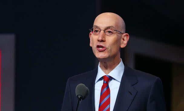 NBA打假球时代来临?联盟欲和菠菜公司合作