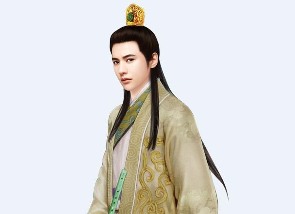 古代四大美男之首的潘安究竟是个什么人何人敢称貌似潘安