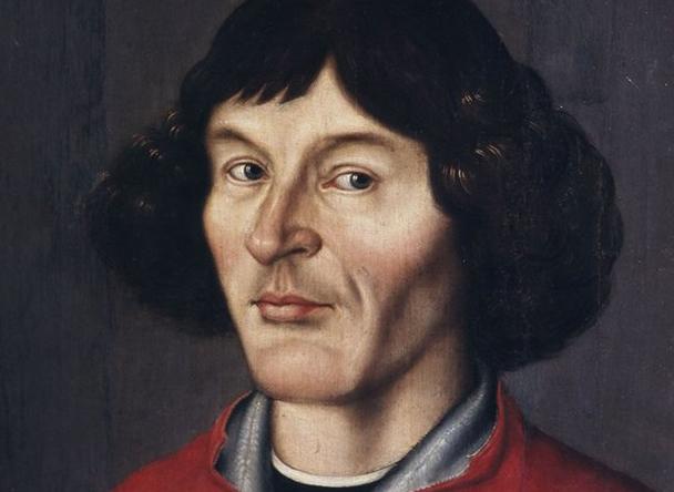 以来,德国天文学家开普勒(1571—1630)和以后的一些天文学家就推测