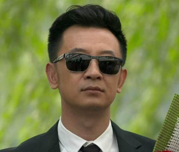 "国民女婿"黄海波的四大经典角色, 猪八戒垫底, 第一百看不厌