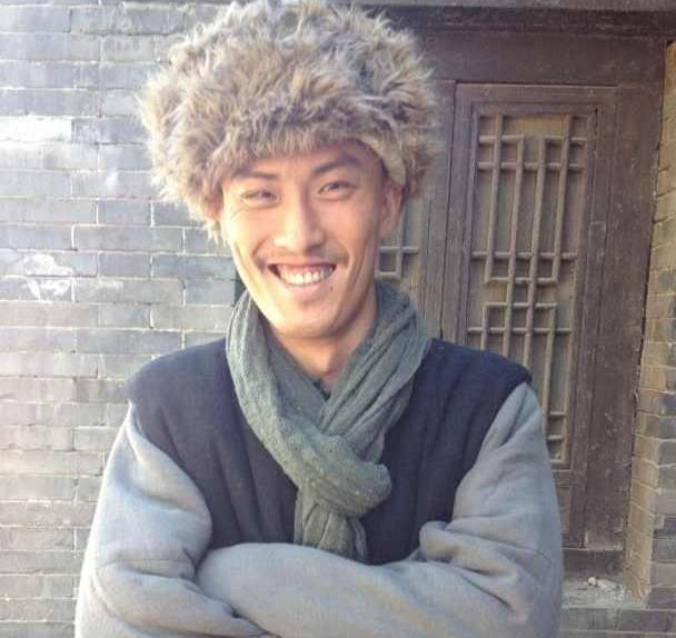 他是"山羊胡子刘海柱",33岁被贾玲一手捧红,成喜剧黄金配角