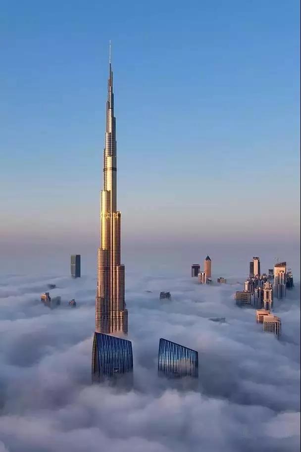 迪拜|月亮|棕榈岛_新浪新闻