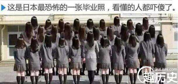 世界十大诡异图片看懂了才恐怖,你的胆子够大吗?!