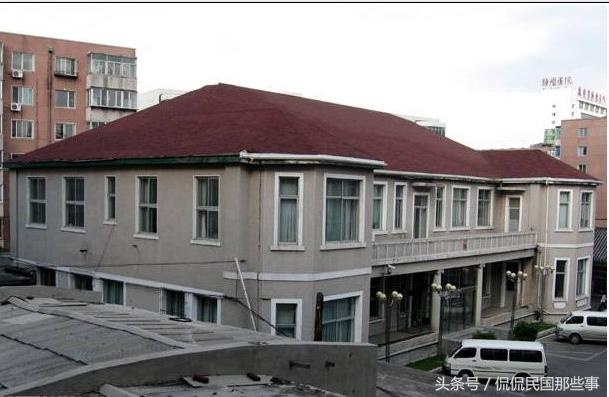 吴俊升是民国东北首富吗他到底有多少家产