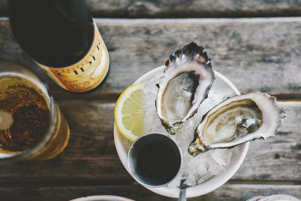 一入蚝门深似海,白日放歌须纵酒|生蚝|风味|白日_新浪新闻