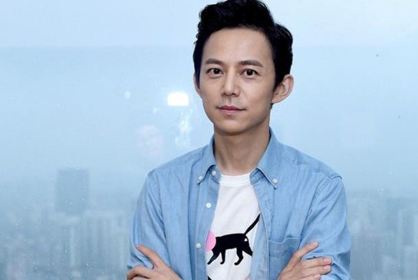 微博粉丝最多的四位明星, 陈坤、杨颖八千多万