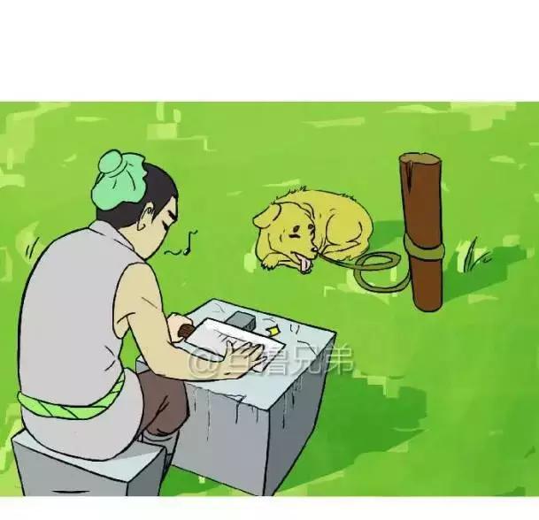 有人杀狗,我好心救它,它却反咬我!