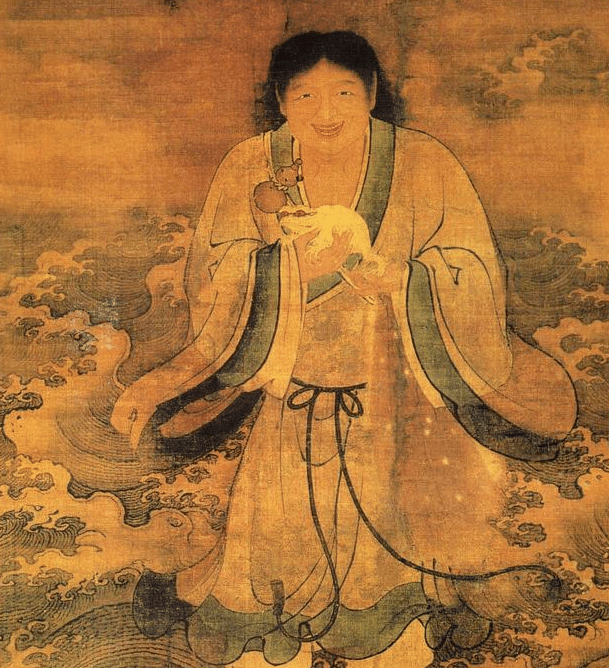 从装疯卖傻到助勾践当上霸主范蠡将韬光养晦运用的淋漓尽致