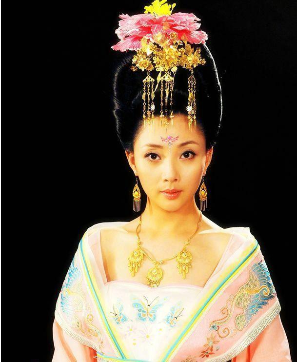 唐玄宗如何暗度陈仓,把儿媳杨玉环纳为己有的?