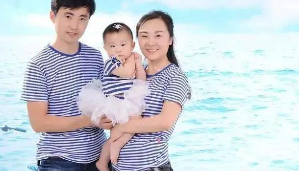 不管是作为一个全职妈妈还是重返职场,现在,王玲玲和老公一心想要家