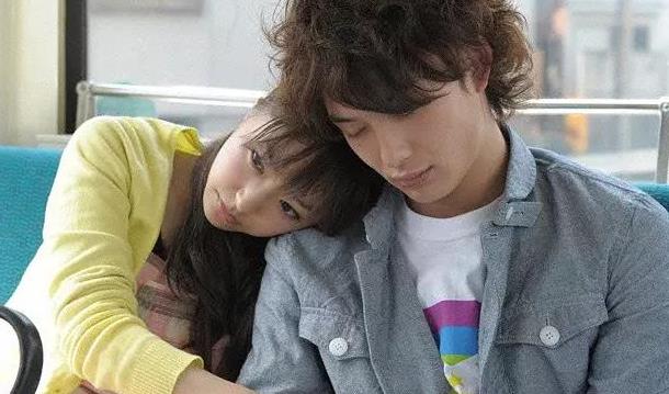 十部日本爱情电影,1000多万网友曾留下眼泪,感