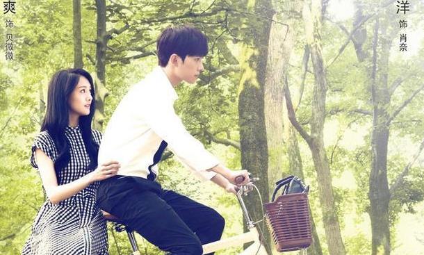 最火5部青春校园剧,《微微一笑很倾城》只是第