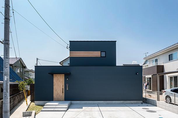 参观日本乡村自建房, 头一次见这么奇葩的设计.