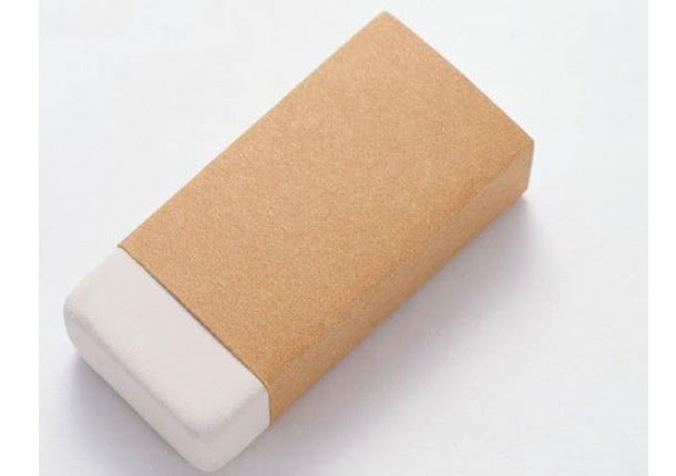 心理测试:选一款橡皮擦,测测你周围有人暗恋你吗?