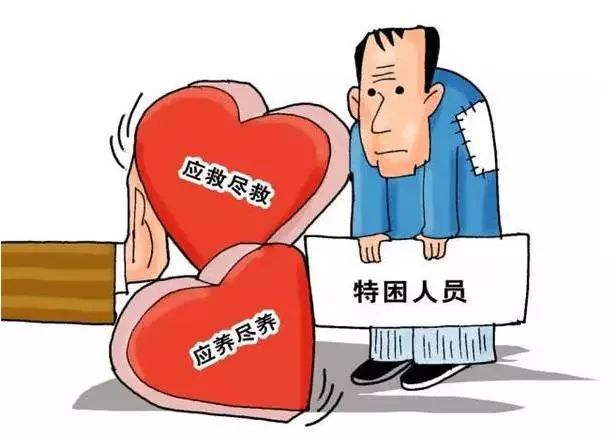 流浪乞讨人员救助补助支出,孤儿基本生活保障及低保,特困人员救助供养