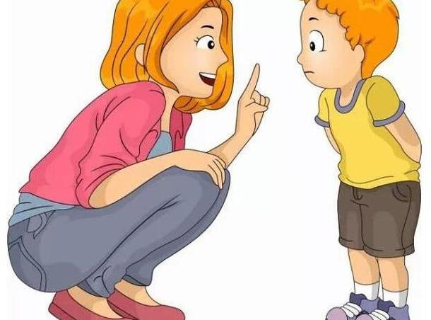 对婴儿吼着说话的危害,超出你想象,妈妈们一定要三思而行