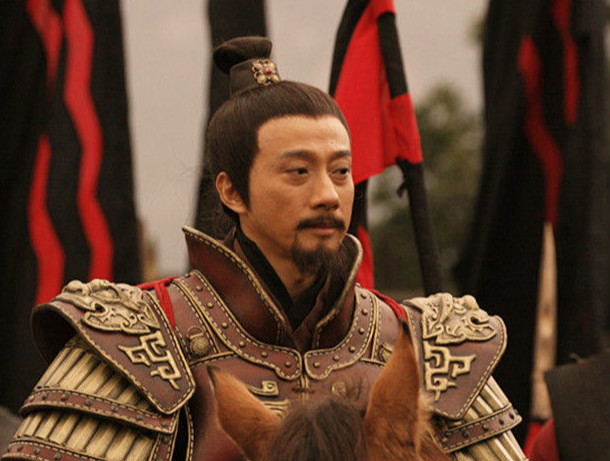 张辽和文聘是旧主已死,张郃是旧主待其不仁,徐晃虽然是弃杨奉而去