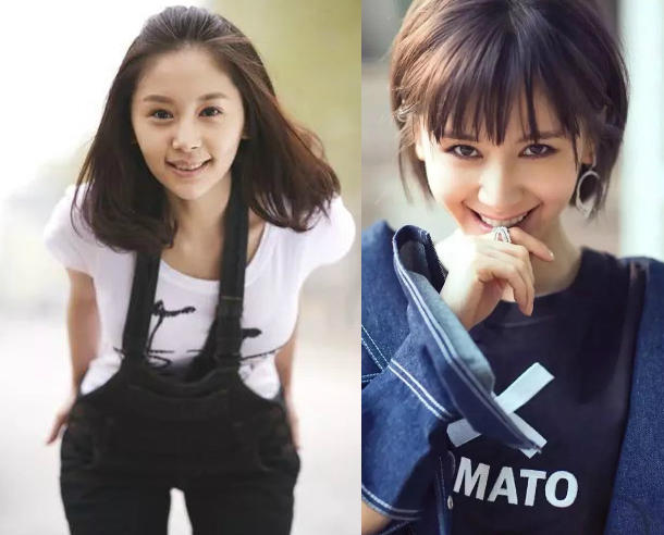 王子文:《欢乐颂》中的"鬼马精灵"曲筱绡是个让人又爱又恨的存在,但是