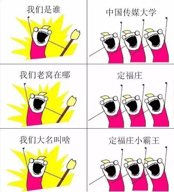 语言类大学排名 , 中国传媒大学出人意料第一